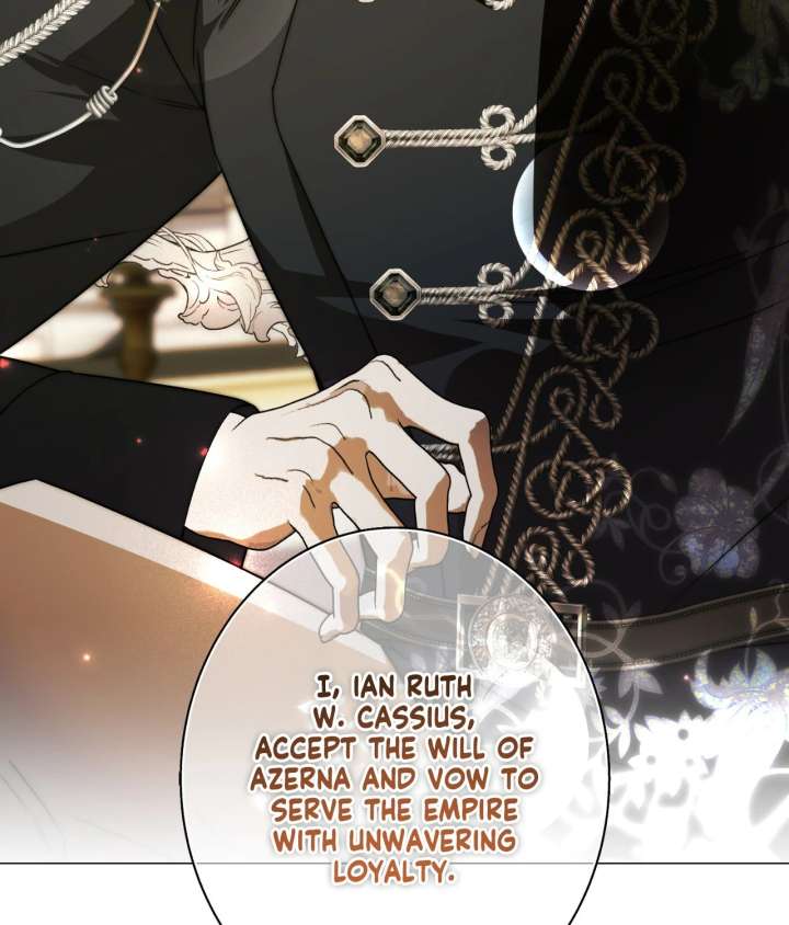 The Villainous Priestess Doesn’t Want Salvation Chapter 41 396 038
