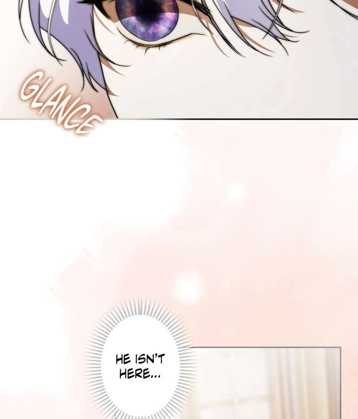 The Villainous Priestess Doesn’t Want Salvation Chapter 41 405 047