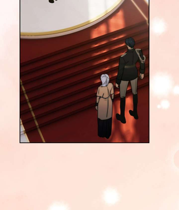 The Villainous Priestess Doesn’t Want Salvation Chapter 41 415 057