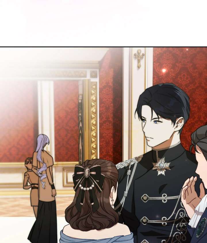 The Villainous Priestess Doesn’t Want Salvation Chapter 41 444 086