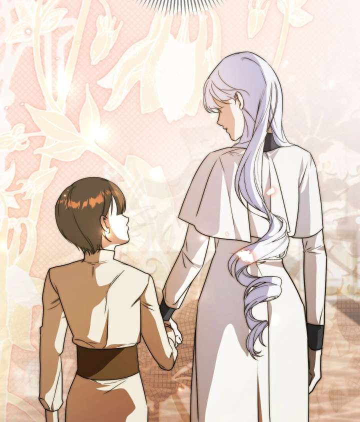 The Villainous Priestess Doesn’t Want Salvation Chapter 41 446 088