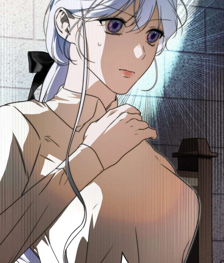 The Villainous Priestess Doesn’t Want Salvation Chapter 41 474 116