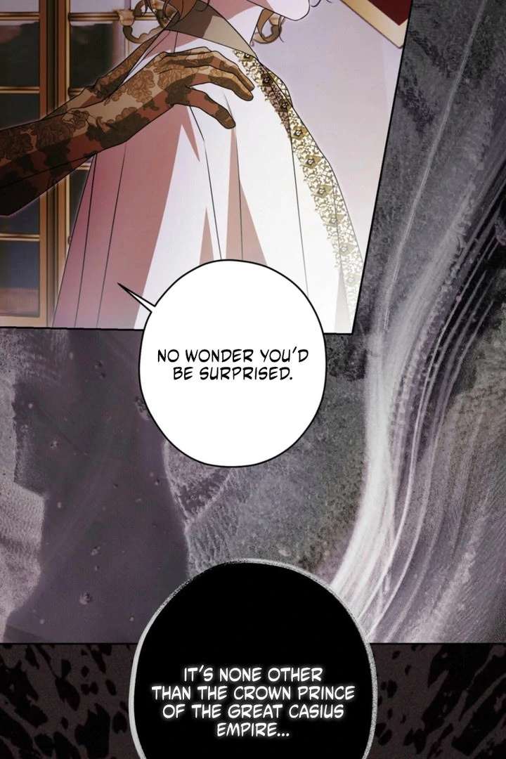 The Villainous Priestess Doesn’t Want Salvation Chapter 44 309 002