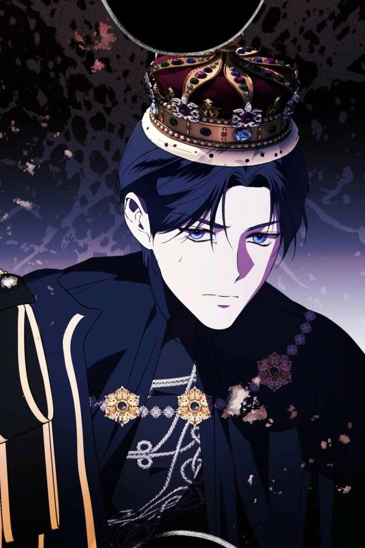 The Villainous Priestess Doesn’t Want Salvation Chapter 44 310 003