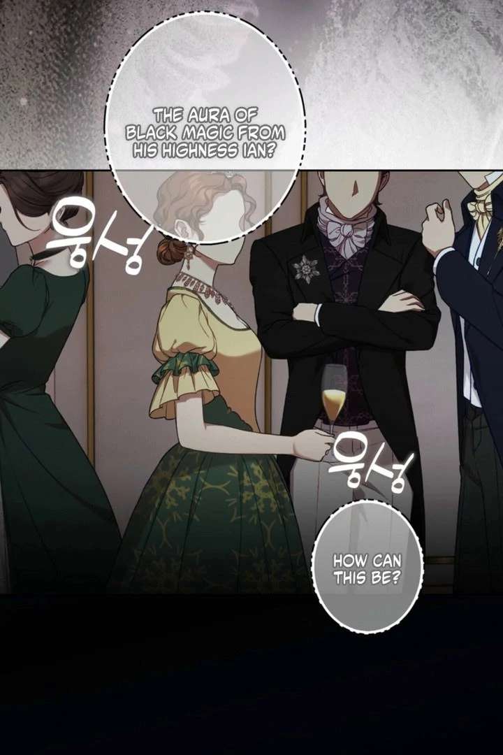 The Villainous Priestess Doesn’t Want Salvation Chapter 44 313 006