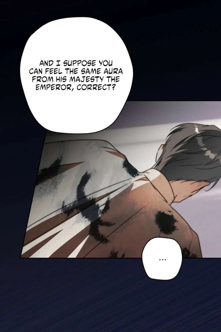 The Villainous Priestess Doesn’t Want Salvation Chapter 44 314 007