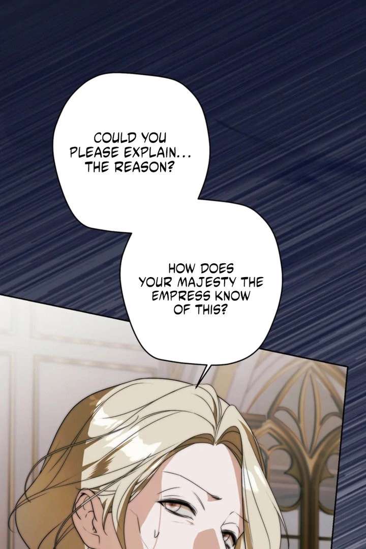 The Villainous Priestess Doesn’t Want Salvation Chapter 44 315 008