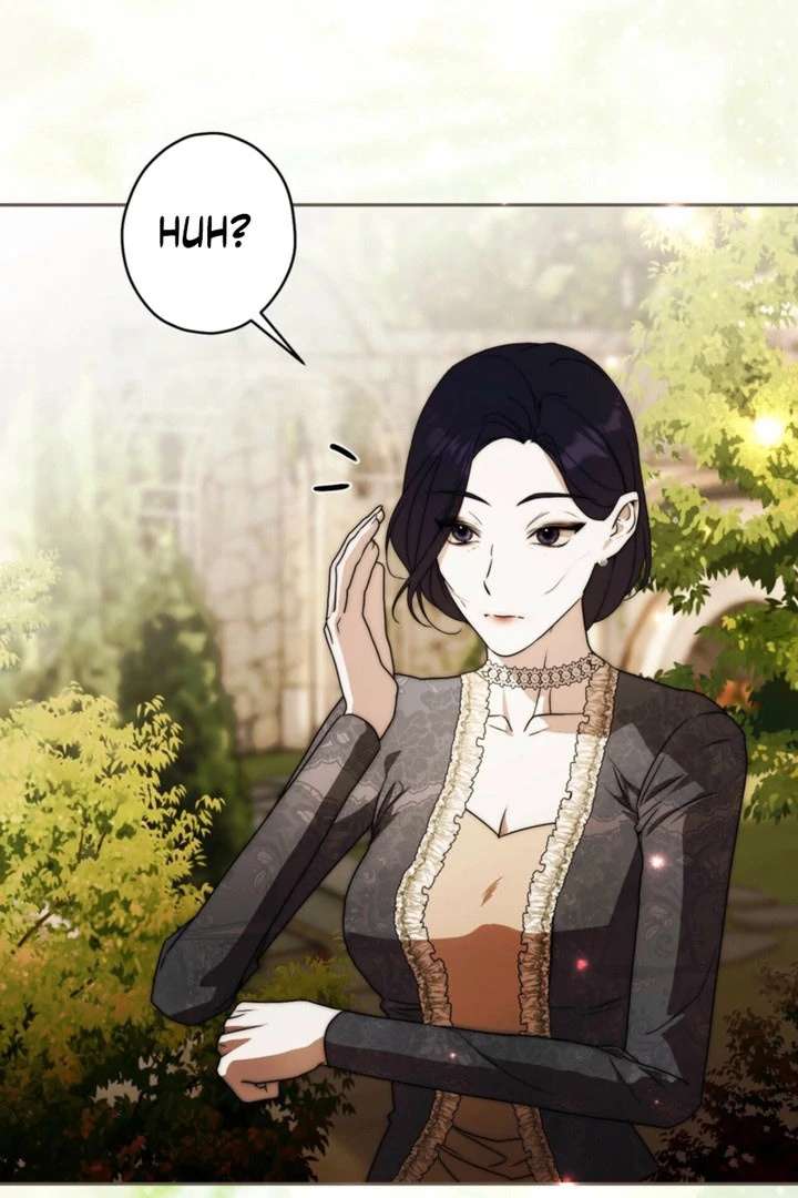 The Villainous Priestess Doesn’t Want Salvation Chapter 44 322 015