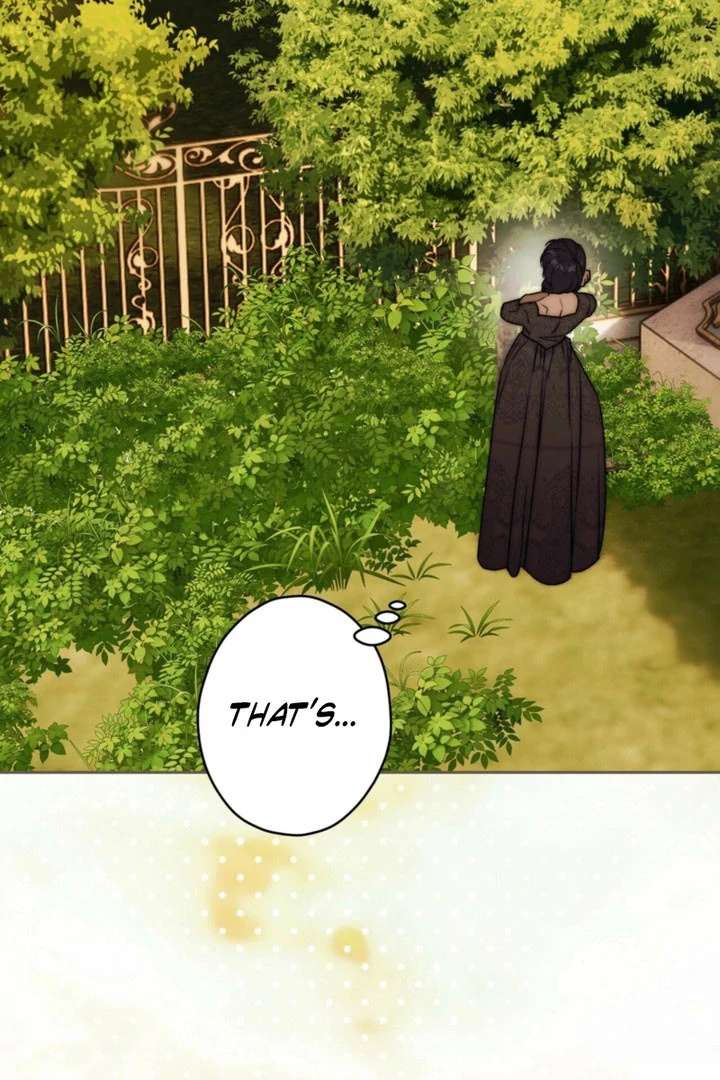 The Villainous Priestess Doesn’t Want Salvation Chapter 44 324 017