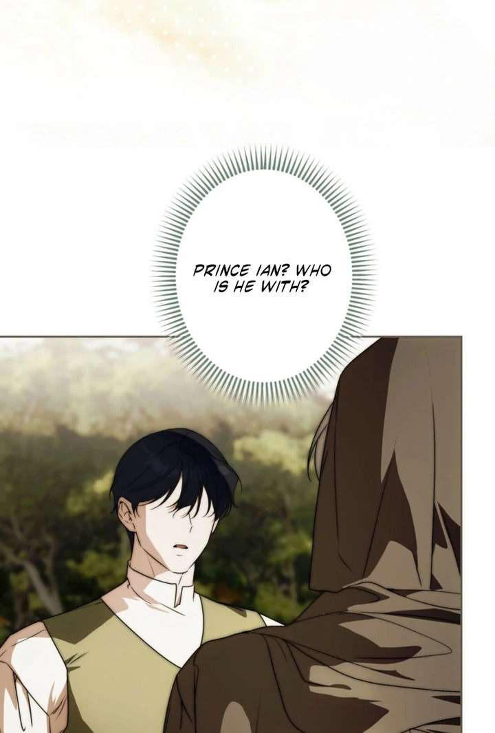 The Villainous Priestess Doesn’t Want Salvation Chapter 44 325 018