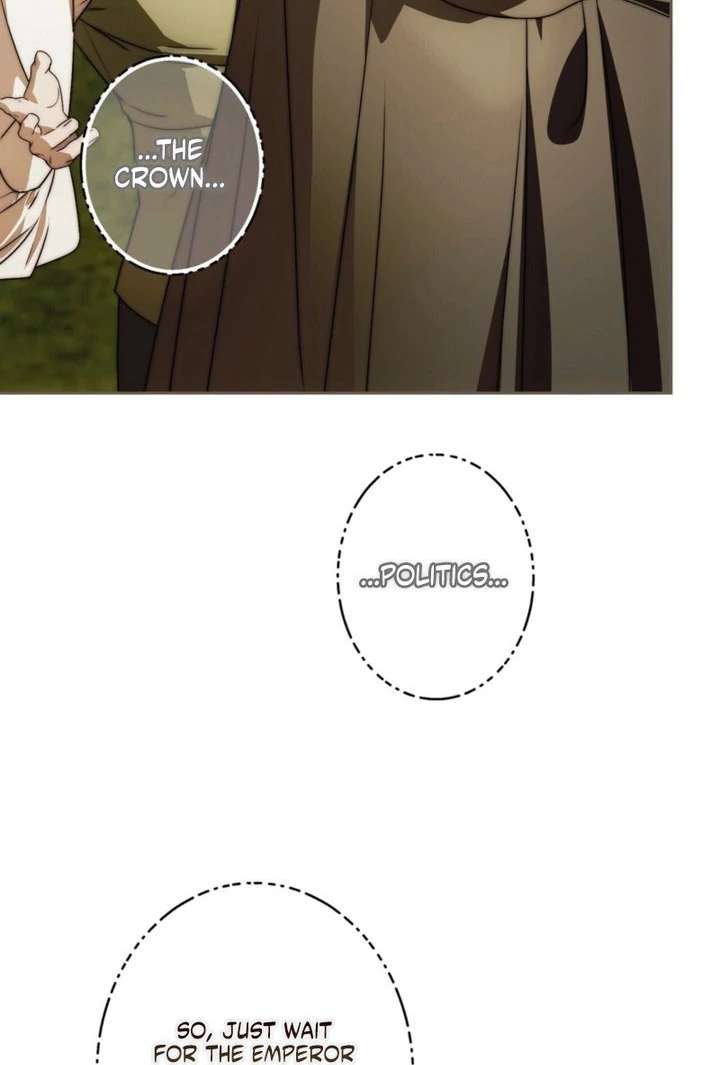 The Villainous Priestess Doesn’t Want Salvation Chapter 44 326 019