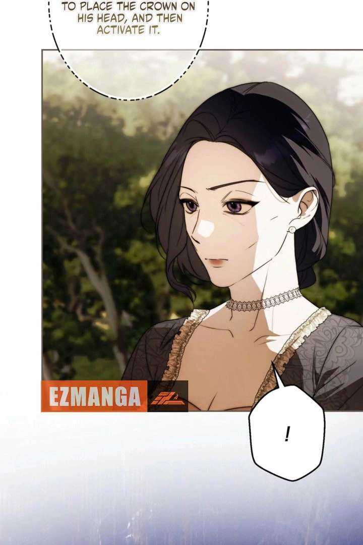 The Villainous Priestess Doesn’t Want Salvation Chapter 44 327 020