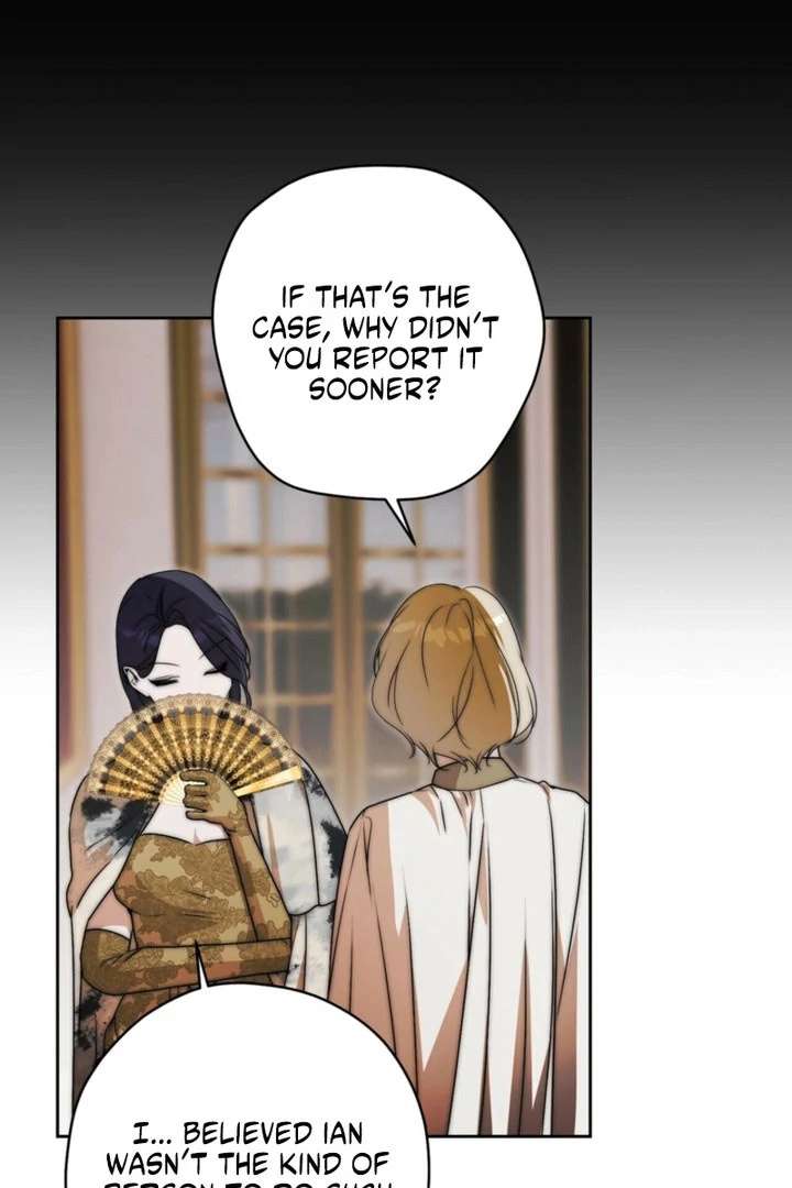 The Villainous Priestess Doesn’t Want Salvation Chapter 44 330 023