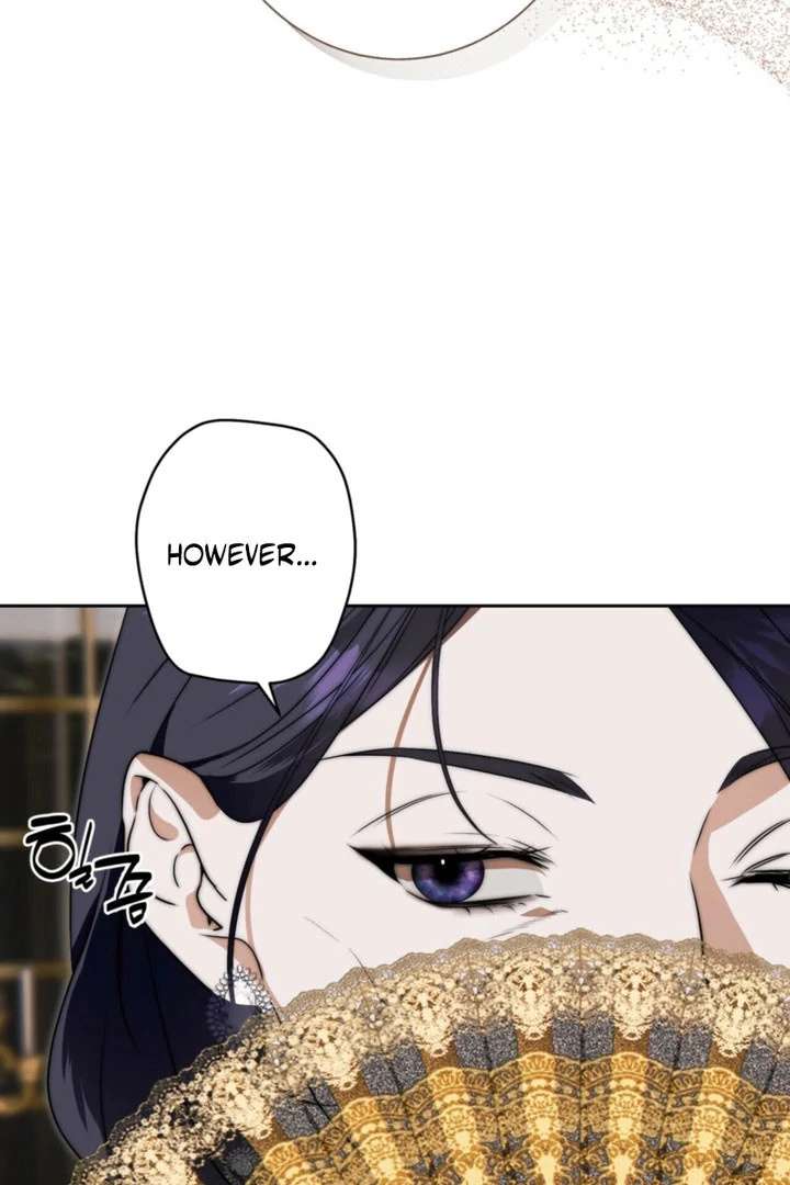 The Villainous Priestess Doesn’t Want Salvation Chapter 44 332 025