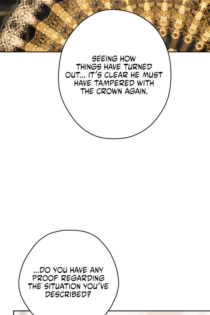 The Villainous Priestess Doesn’t Want Salvation Chapter 44 333 026