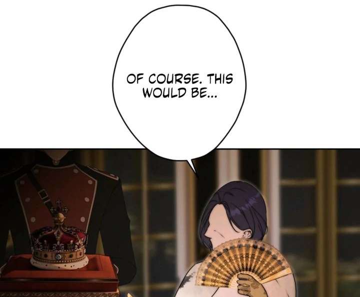 The Villainous Priestess Doesn’t Want Salvation Chapter 44 335 028