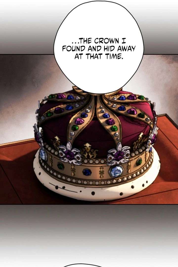 The Villainous Priestess Doesn’t Want Salvation Chapter 44 337 030