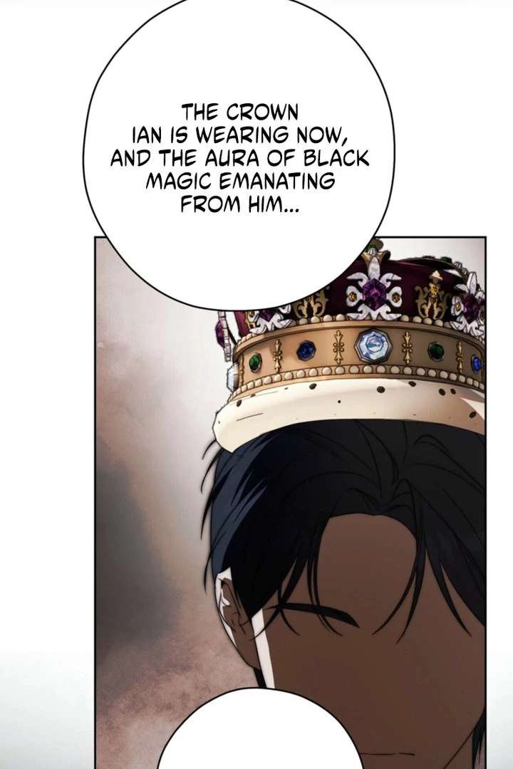 The Villainous Priestess Doesn’t Want Salvation Chapter 44 338 031