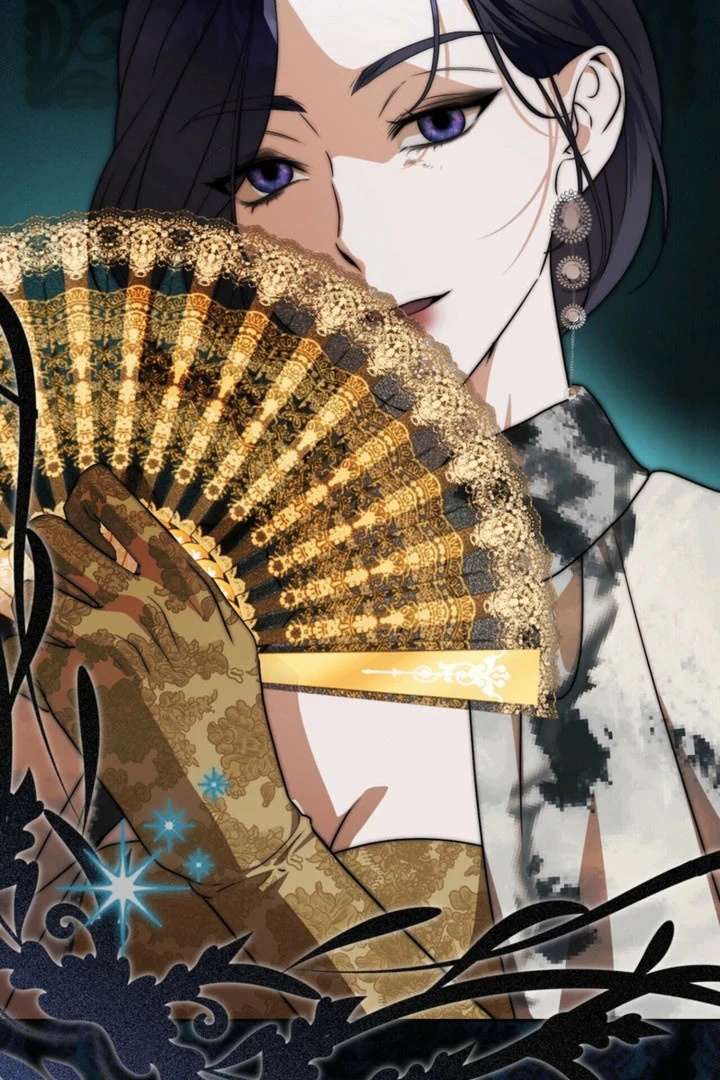 The Villainous Priestess Doesn’t Want Salvation Chapter 44 340 033