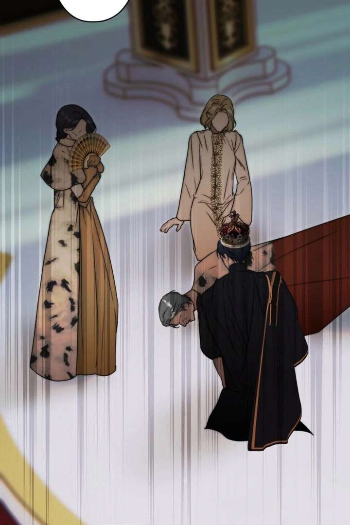 The Villainous Priestess Doesn’t Want Salvation Chapter 44 342 035