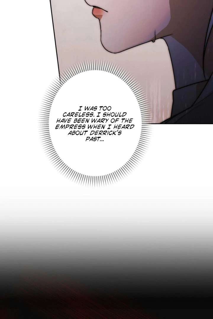 The Villainous Priestess Doesn’t Want Salvation Chapter 44 344 037