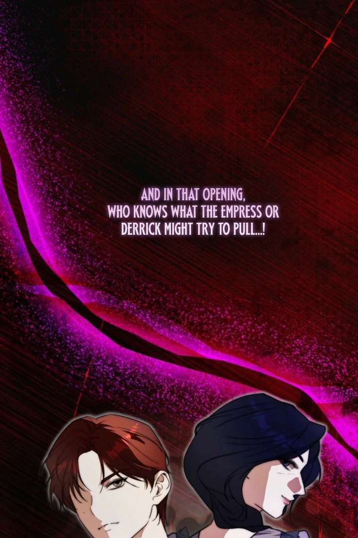 The Villainous Priestess Doesn’t Want Salvation Chapter 44 347 040