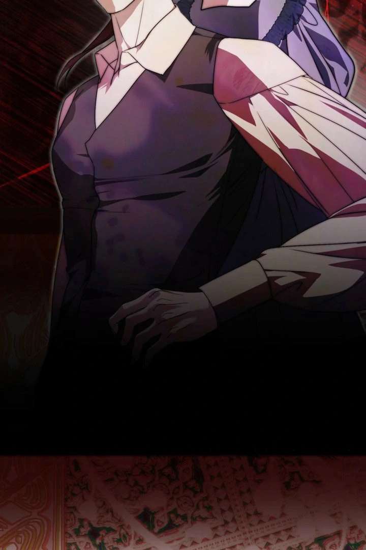 The Villainous Priestess Doesn’t Want Salvation Chapter 44 348 041