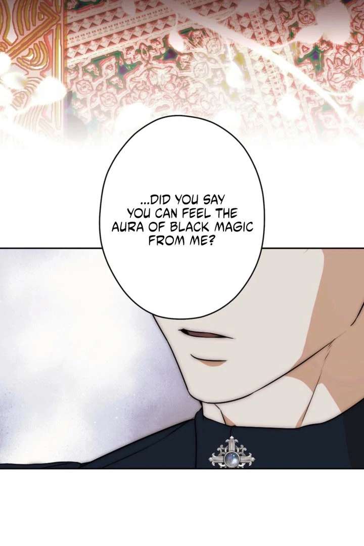 The Villainous Priestess Doesn’t Want Salvation Chapter 44 349 042