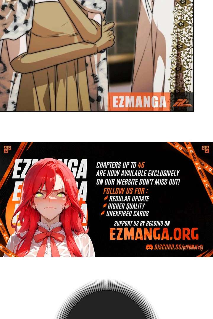 The Villainous Priestess Doesn’t Want Salvation Chapter 44 351 044