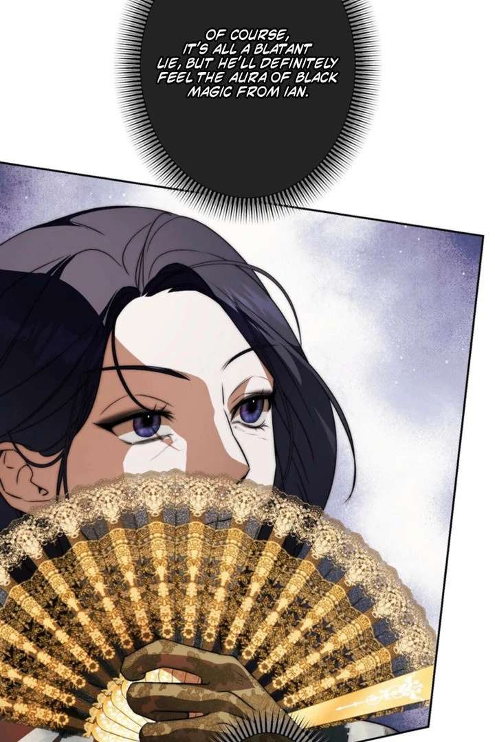 The Villainous Priestess Doesn’t Want Salvation Chapter 44 352 045