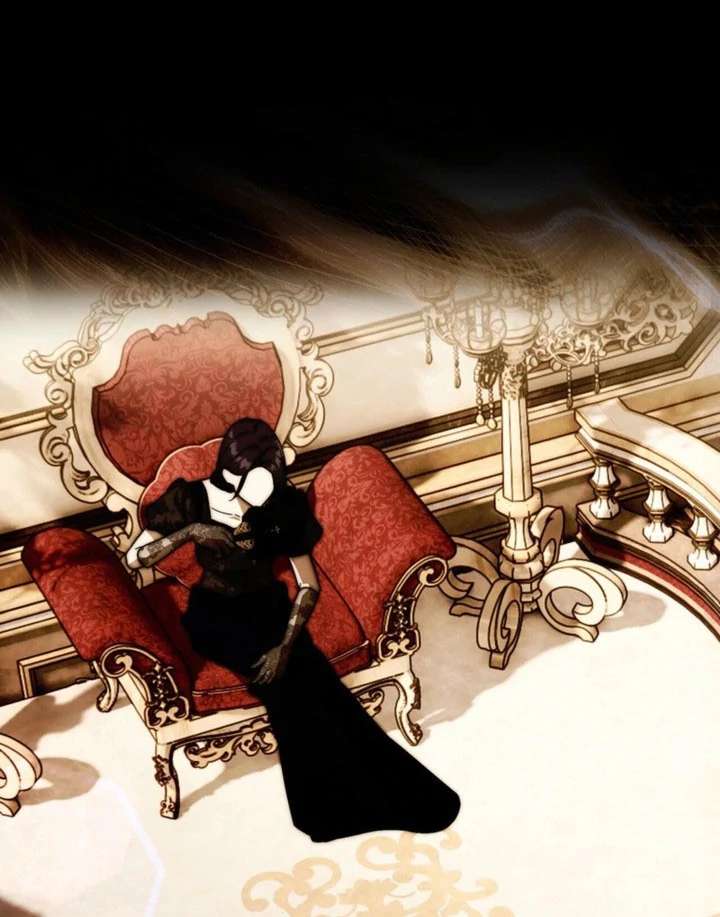 The Villainous Priestess Doesn’t Want Salvation Chapter 44 355 048