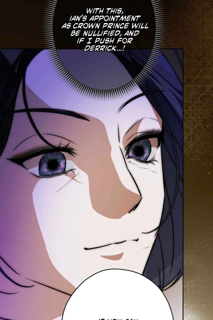 The Villainous Priestess Doesn’t Want Salvation Chapter 44 357 050