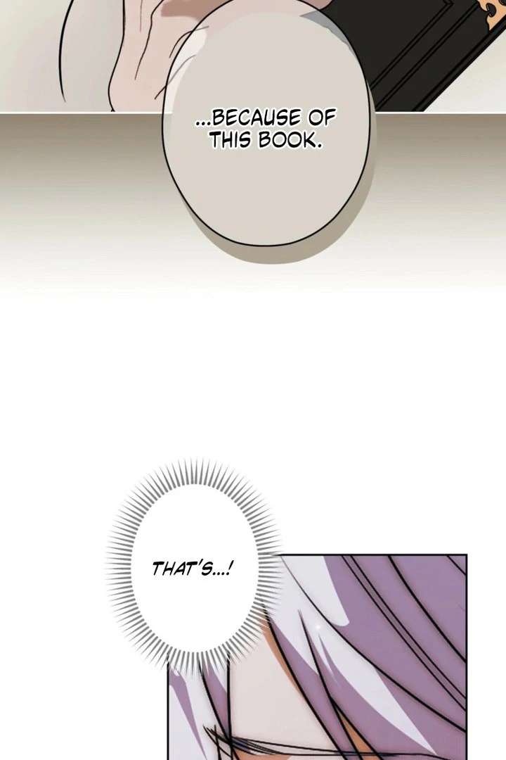 The Villainous Priestess Doesn’t Want Salvation Chapter 44 359 052
