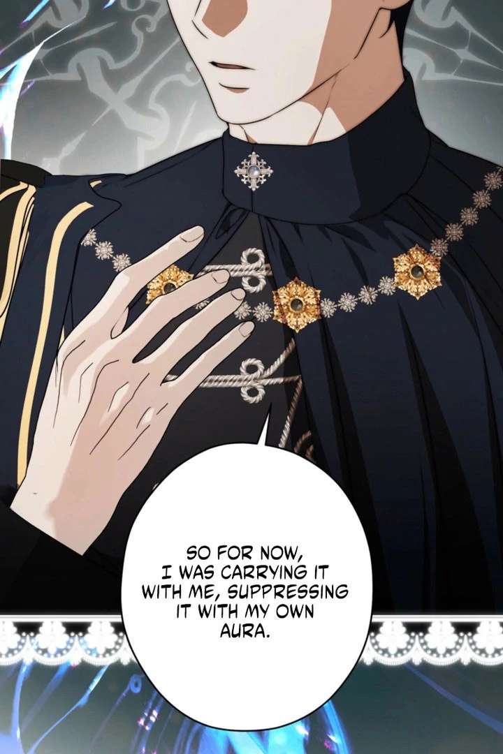 The Villainous Priestess Doesn’t Want Salvation Chapter 44 367 060
