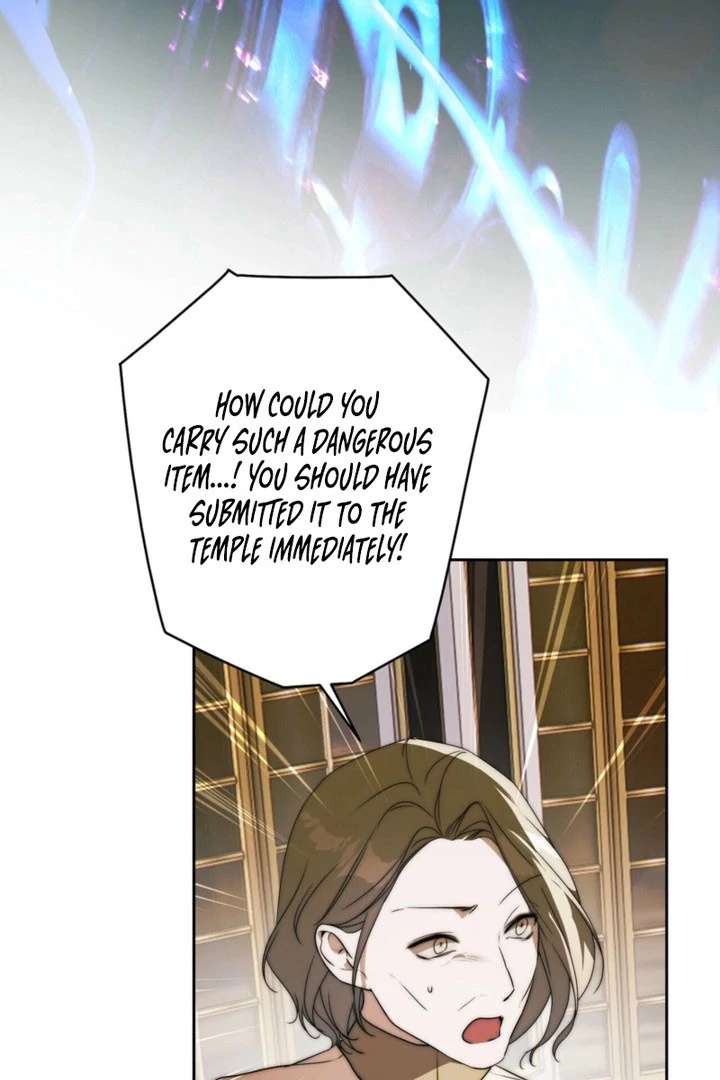 The Villainous Priestess Doesn’t Want Salvation Chapter 44 368 061