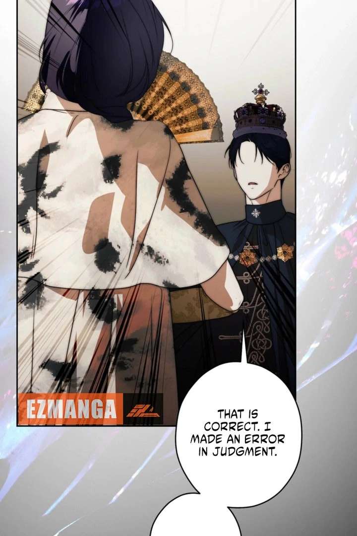 The Villainous Priestess Doesn’t Want Salvation Chapter 44 370 063