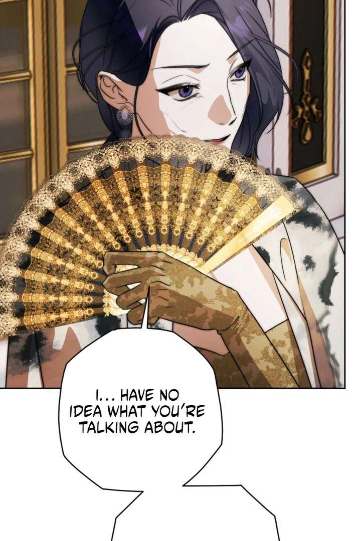 The Villainous Priestess Doesn’t Want Salvation Chapter 44 376 069