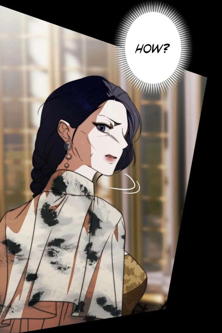 The Villainous Priestess Doesn’t Want Salvation Chapter 44 383 076