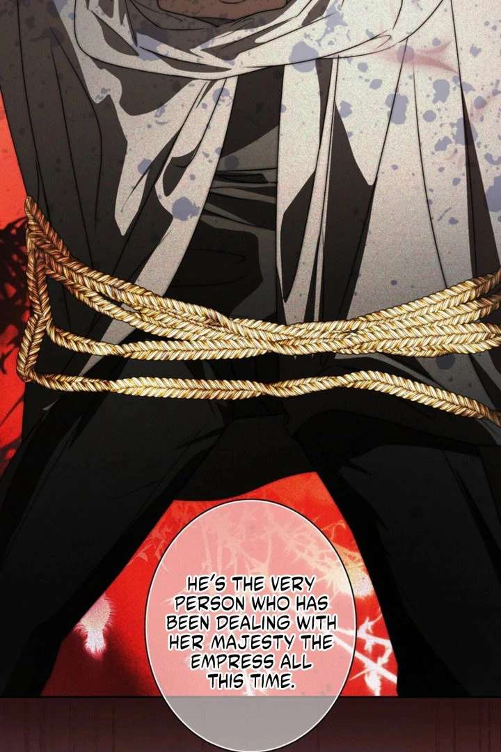 The Villainous Priestess Doesn’t Want Salvation Chapter 44 385 078