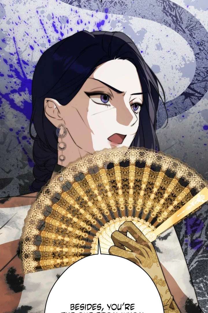 The Villainous Priestess Doesn’t Want Salvation Chapter 44 389 082