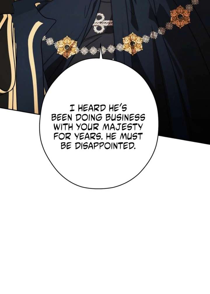 The Villainous Priestess Doesn’t Want Salvation Chapter 44 391 084