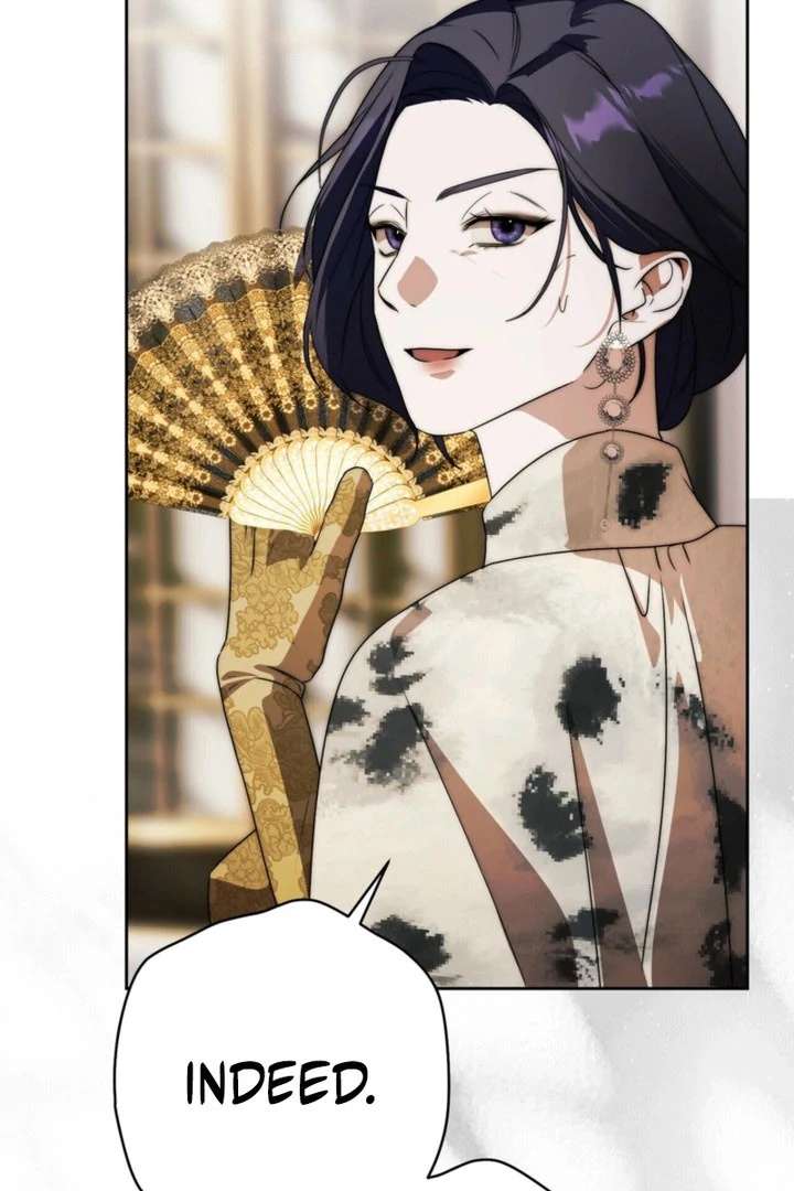 The Villainous Priestess Doesn’t Want Salvation Chapter 44 394 087