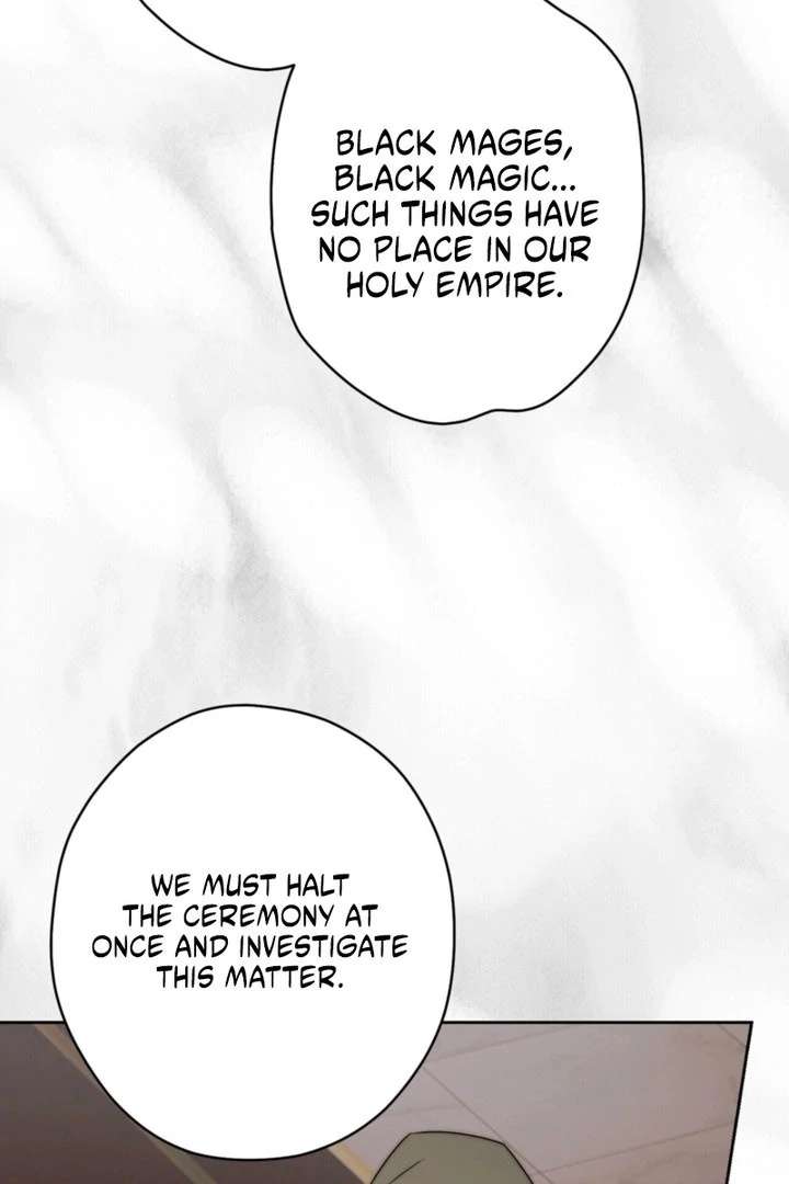 The Villainous Priestess Doesn’t Want Salvation Chapter 44 395 088