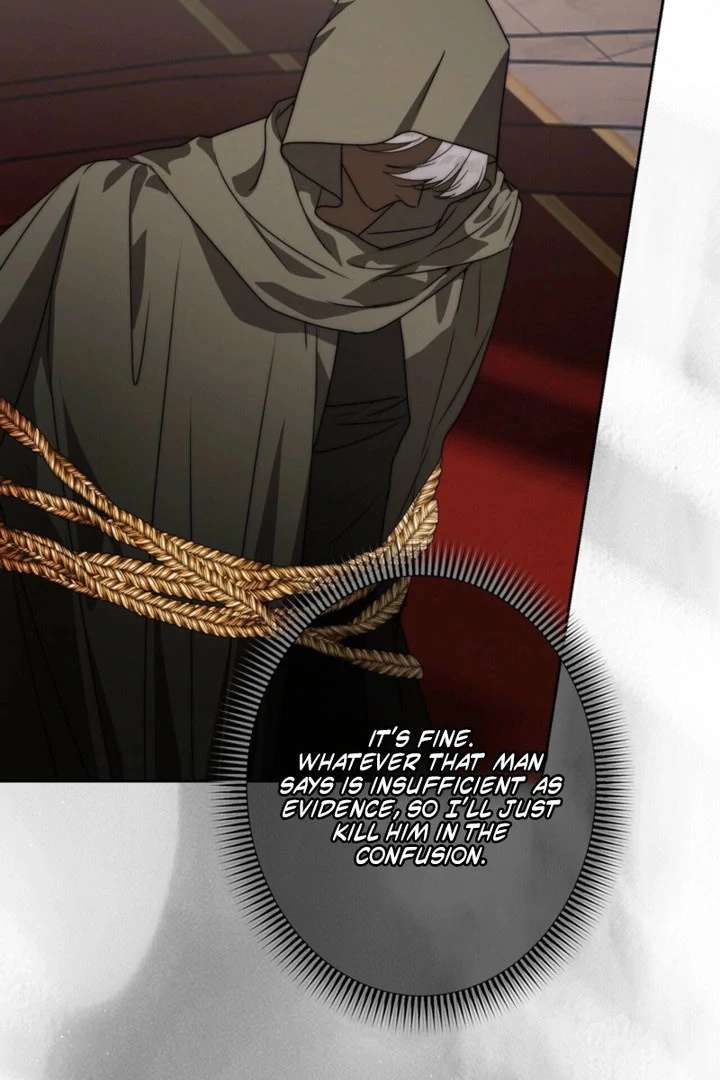 The Villainous Priestess Doesn’t Want Salvation Chapter 44 396 089