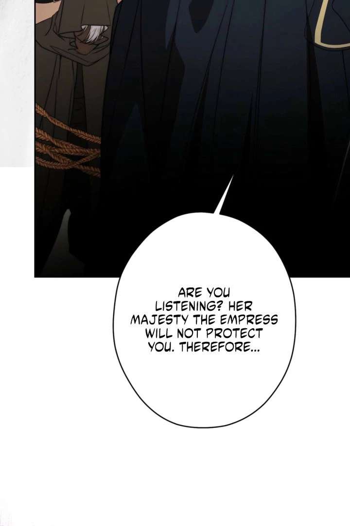 The Villainous Priestess Doesn’t Want Salvation Chapter 44 398 091