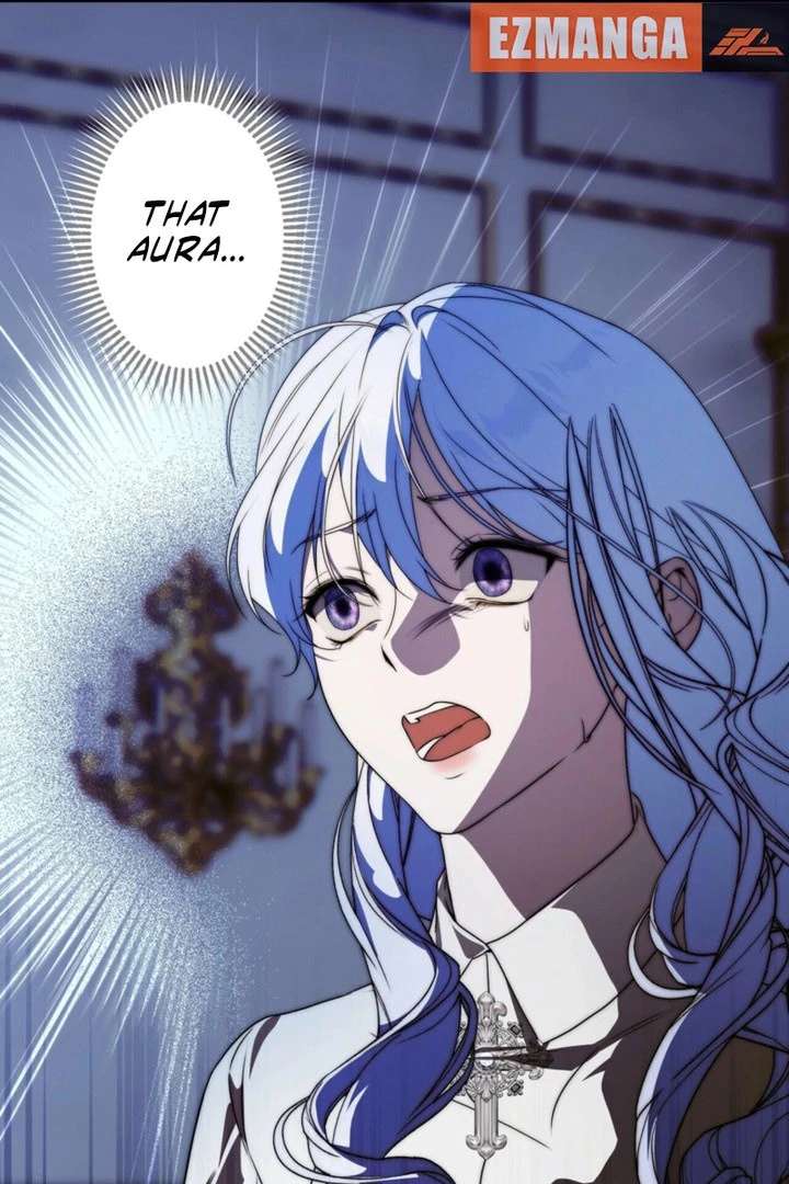 The Villainous Priestess Doesn’t Want Salvation Chapter 44 401 094