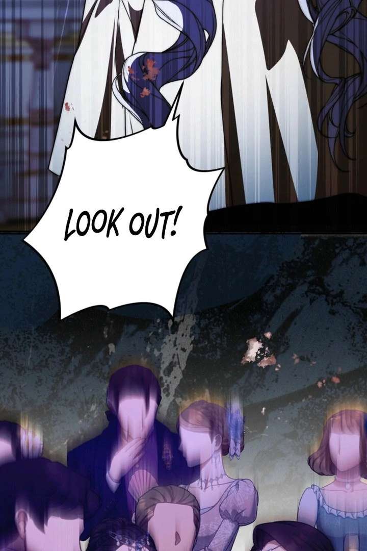 The Villainous Priestess Doesn’t Want Salvation Chapter 44 402 095