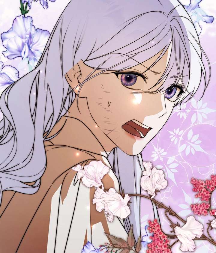 The Villainous Priestess Doesn’t Want Salvation Chapter 54 499 ch 54 100