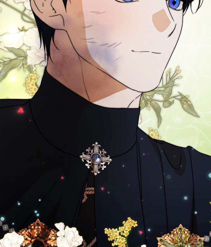 The Villainous Priestess Doesn’t Want Salvation Chapter 54 501 ch 54 102