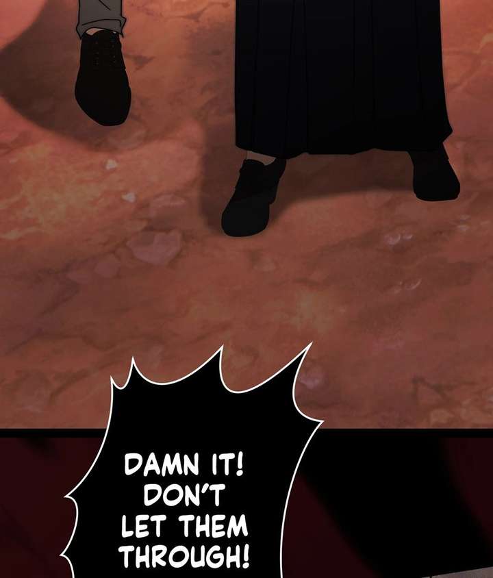 The Villainous Priestess Doesn’t Want Salvation Chapter 54 505 ch 54 106